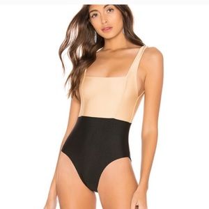 Tularosa one piece swimsuit